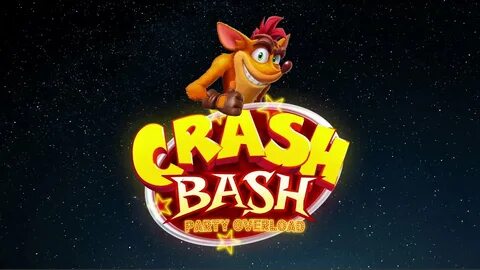 This is a crash
