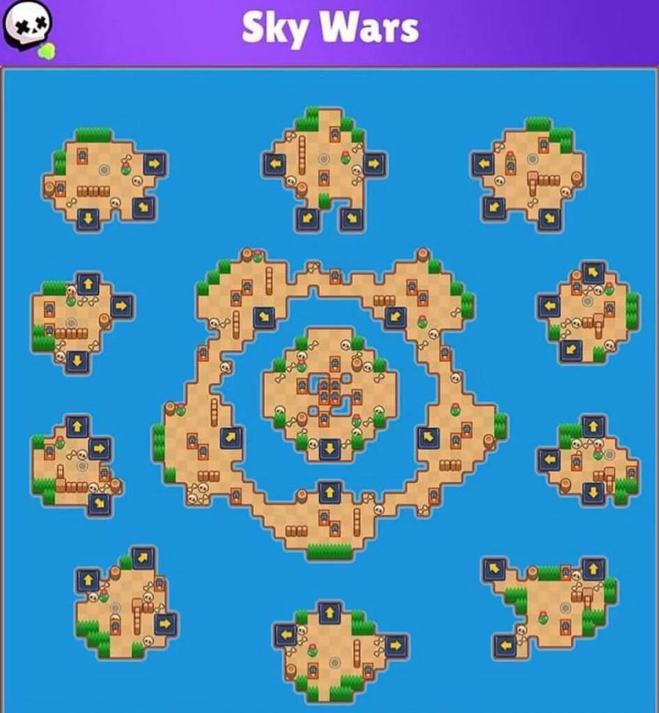 Карта бравл старса шд. Карта brawl stars. Карта в бравл старс столкновение. Удаленные карты браво старс. Как создать карту в бравл старс.