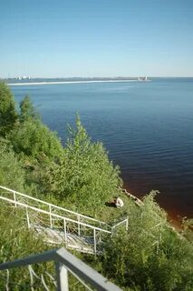 Отдых на море нижегородская область