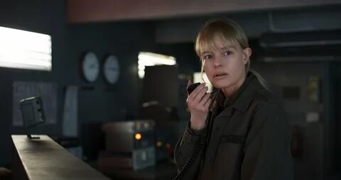 Триллер драма 2023 2024