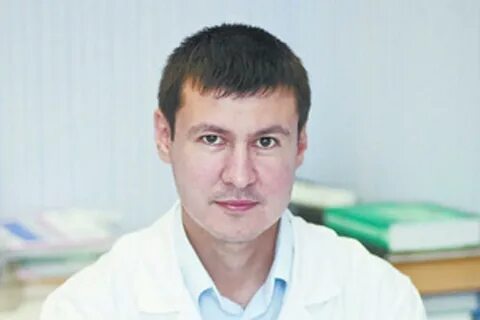 Где главный врач