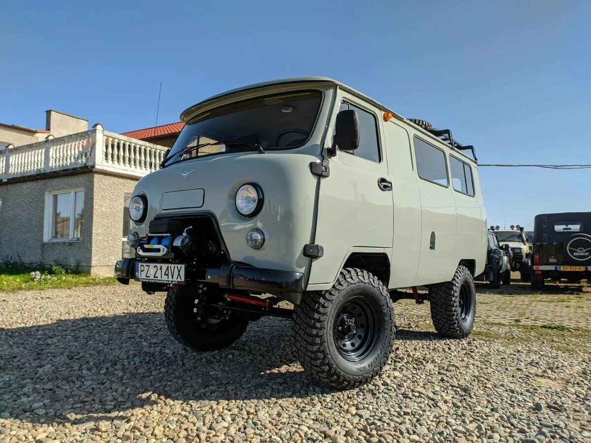 УАЗ 452 Буханка. УАЗ Буханка 4х4. УАЗ-452 Буханка off Road. УАЗ 452 Буханка новая.