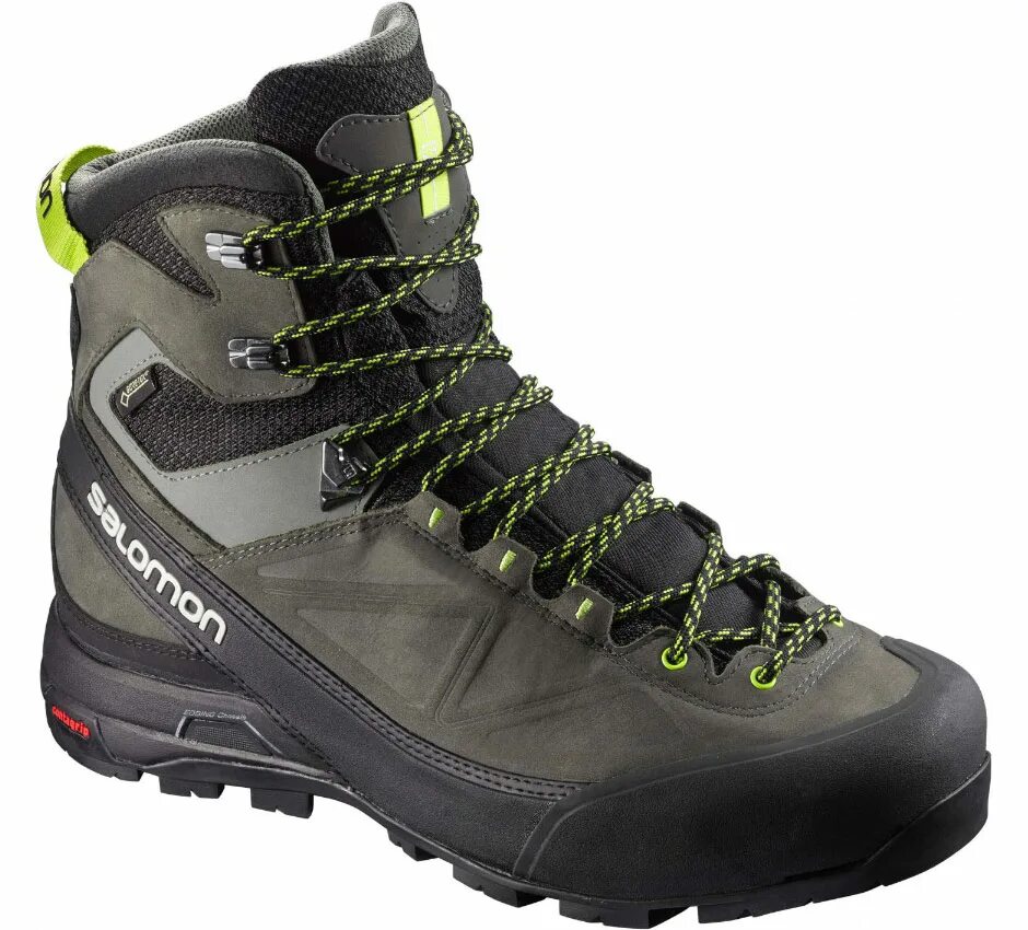 Саломоны ботинки. Ботинки Salomon гортекс. Ботинки треккинговые Salomon GTX. Ботинки Salomon x Alp.