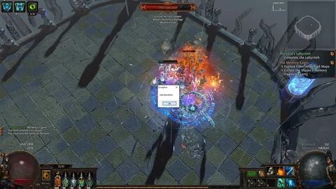 Heatshiver poe на русском