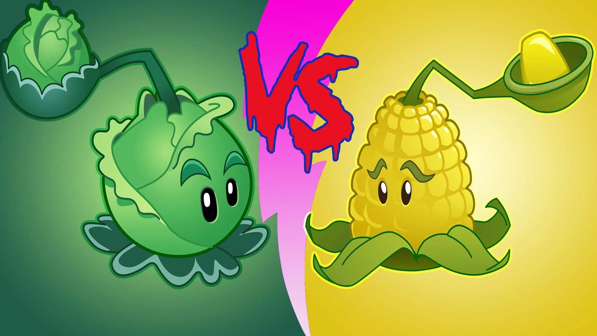 Pvz vs pvz 2. Растения против зомби капустопульта. капустопульта в растения против зомби 2. cabbage pult pvz 2. растения из plants vs zombies.