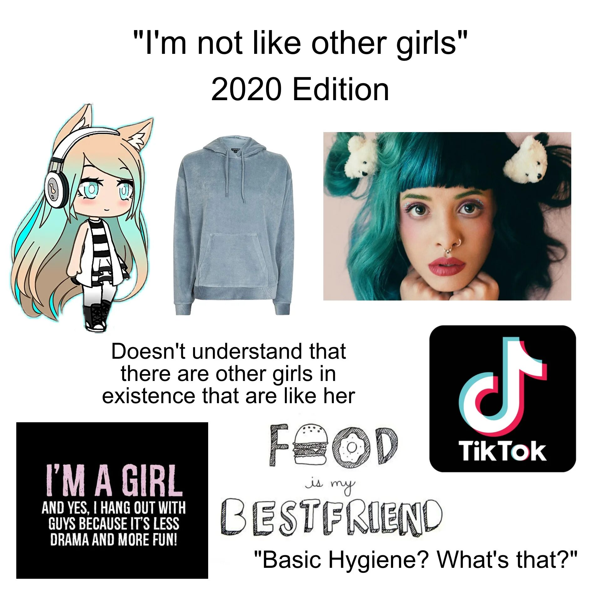 Other girls me. Not like other girls. Im not like other girls. Not like other girls meme. Not like others.