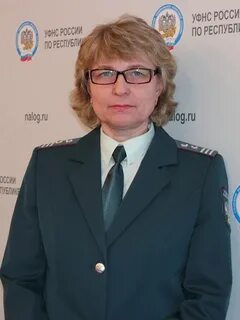 Налоговая марий эл телефон