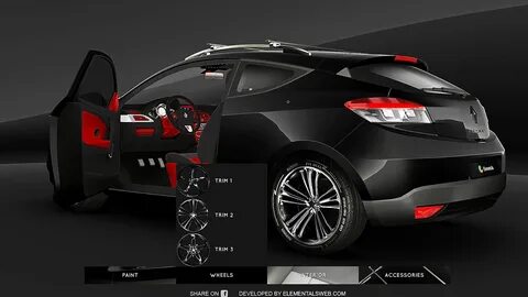 Elrs configurator