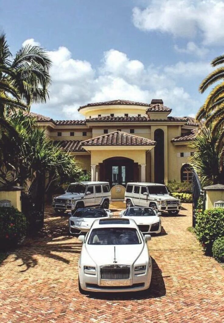 Most luxurious