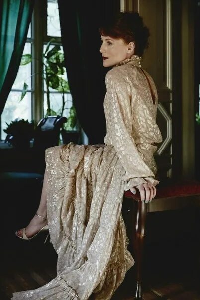 Stills - Nastja
