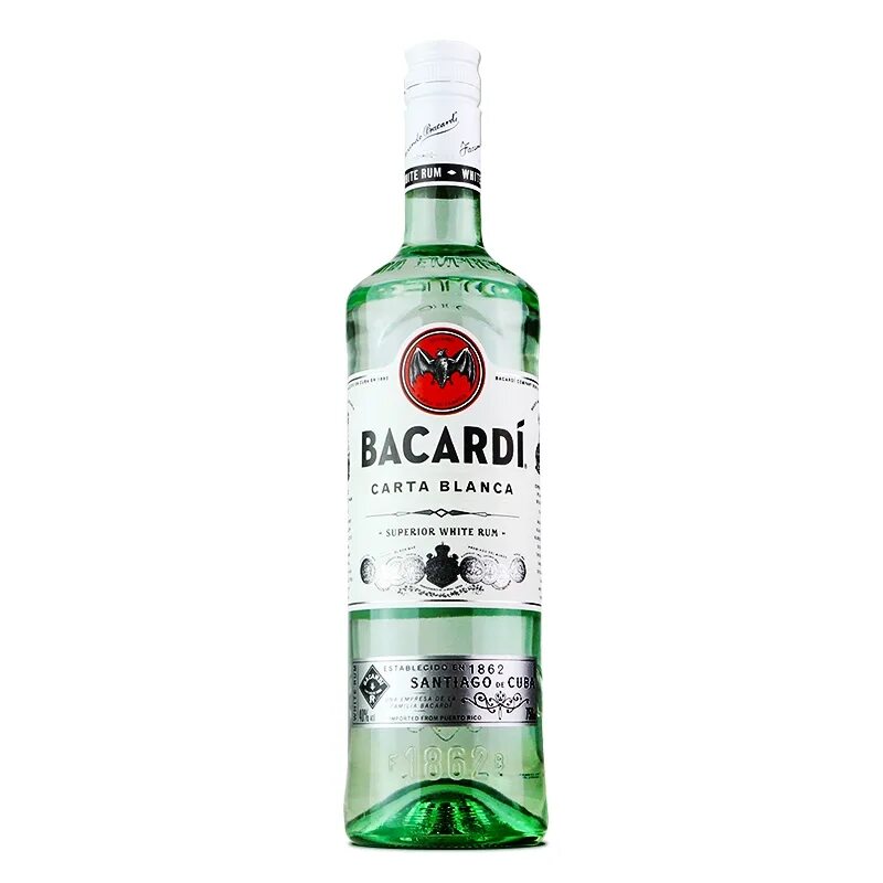 Бакарди отзывы. Ром бакарди белый. Ром бакарди светлый. Bacardi белый Ром. Ром бакарди белый белый.