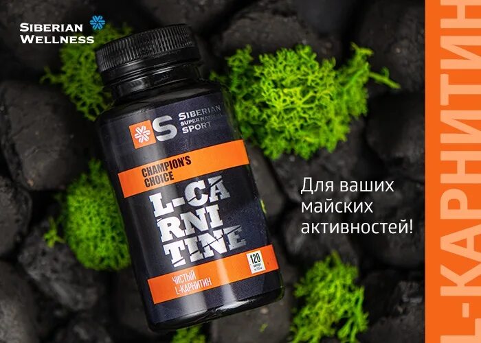 Natural sport. L-карнитин - Siberian super natural Sport. Карнитин Siberian Wellness. Siberian super natural Sport Хромлипаза капсулы. Сибирское здоровье гель для спортсменов.