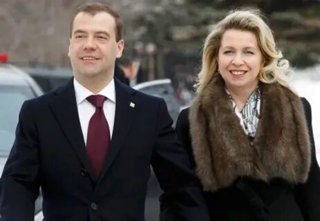 Частная жизнь политиков