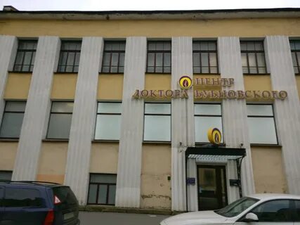 Санкт петербург курляндская 35