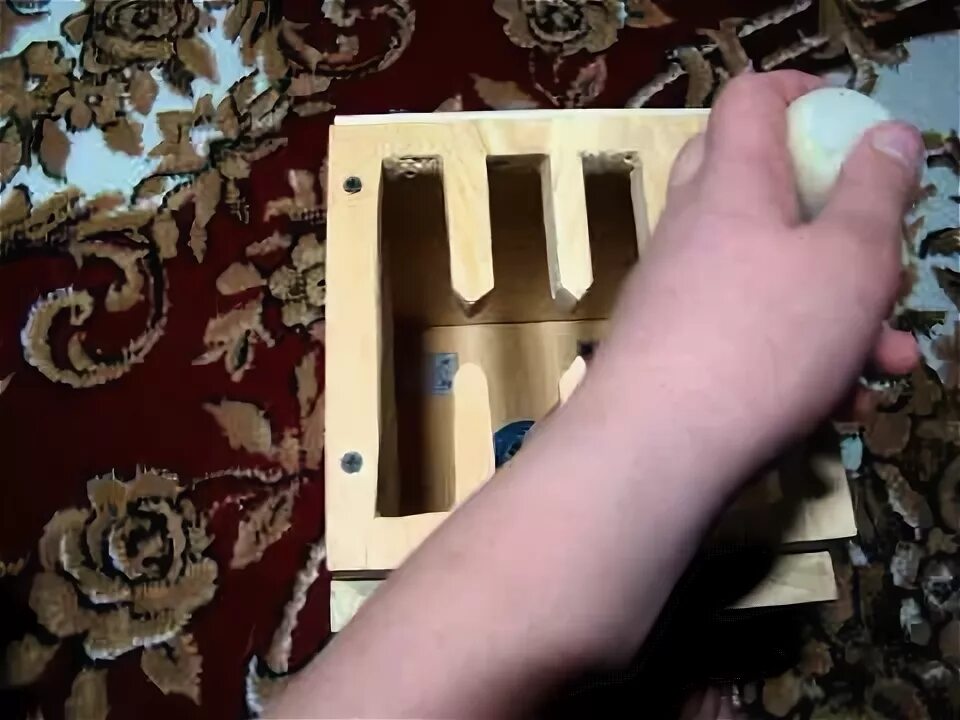 Как сделать кпп