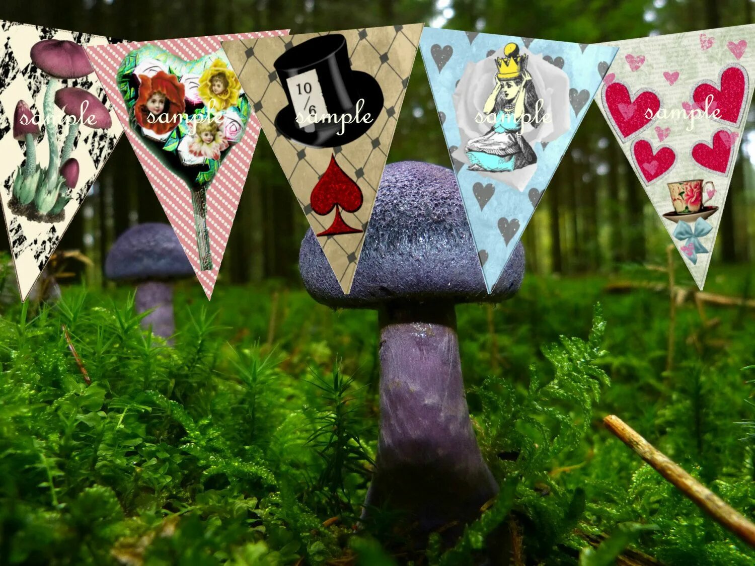 фотосессия в лесу в стиле алиса в стране чудес. алиса в стране чудес декорации. оформление в стиле алиса в стране чудес. как сделать алиса в стране чудес. как сделать алиса в стране чудес.