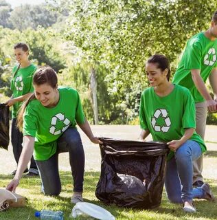 The environment organization is