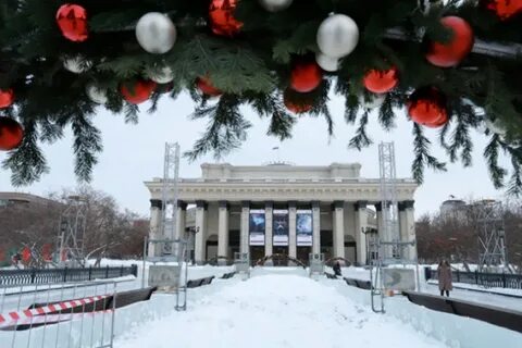 8 декабря новосибирск