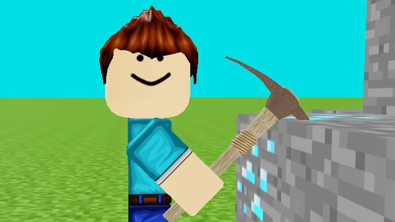 Скачай roblox minecraft. РОБЛОКС В МАЙНКРАФТЕ. Майнкрафт в РОБЛОКСЕ. РОБЛОКС из МАЙНКРАФТА. Картинки майнкрафт и РОБЛОКС.