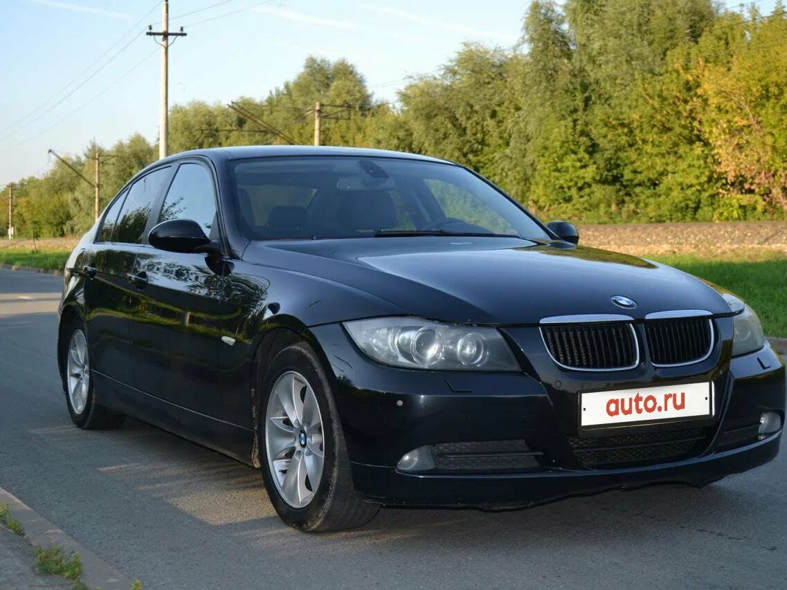 BMW 3 2007. BMW e90 2007. БМВ 3 2007 года. БМВ 3 седан 2007. Бмв 2007 купить