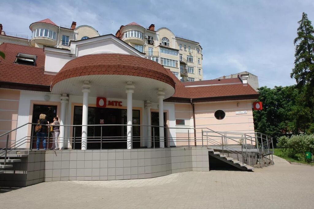 2-к. квартира, 72 м², 8/10 эт. на продажу в Орле Купить квартиру Авито