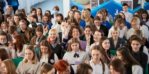 Одноклассники ленинск