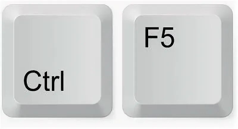 F5 обновление
