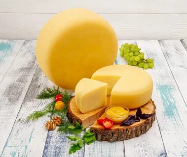 Головка сыра