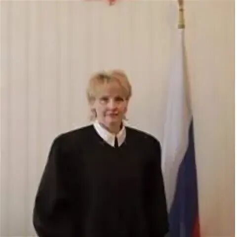 Анапские судьи