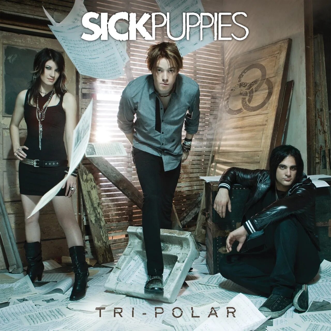 See you going down. Sick puppies tri-polar. брайан скотт sick puppies. sick puppies - tri-polar (deluxe edition)(2cd)(2009). sick puppies you&#039;re going.