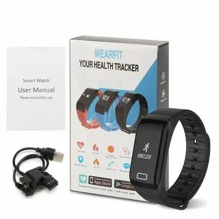 Wearfit