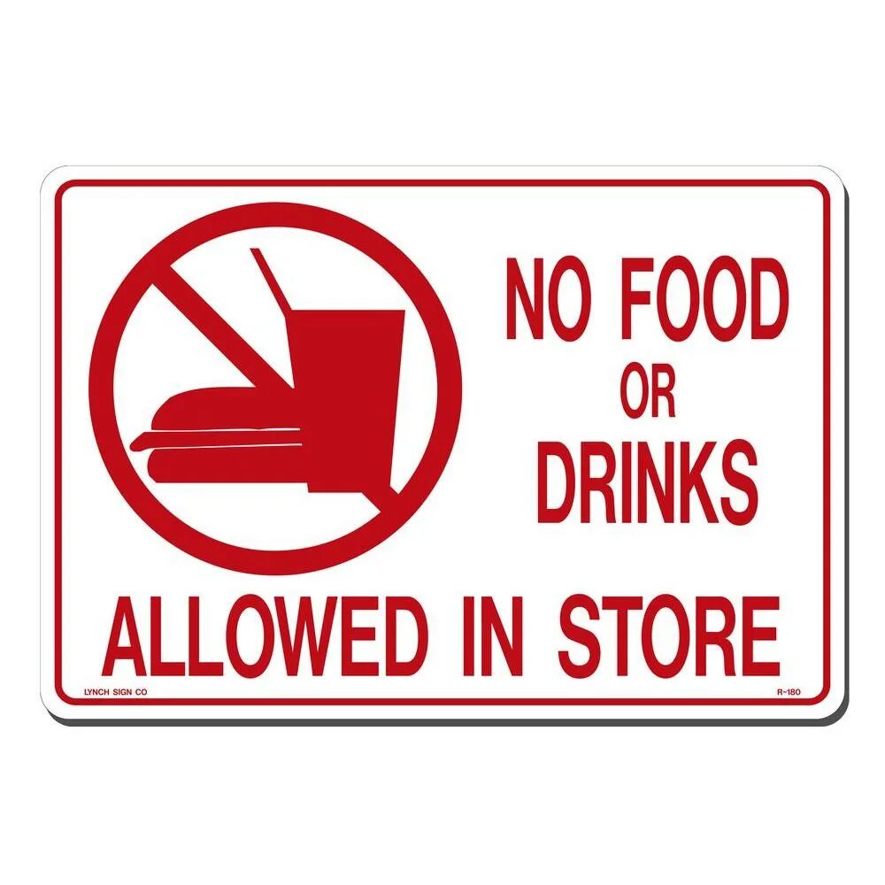 Not allowed to. Allow картинка. No allowed. No food sign.