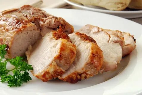 Вкусный рецепт нежной свинины