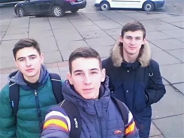 Сережа савченков 24