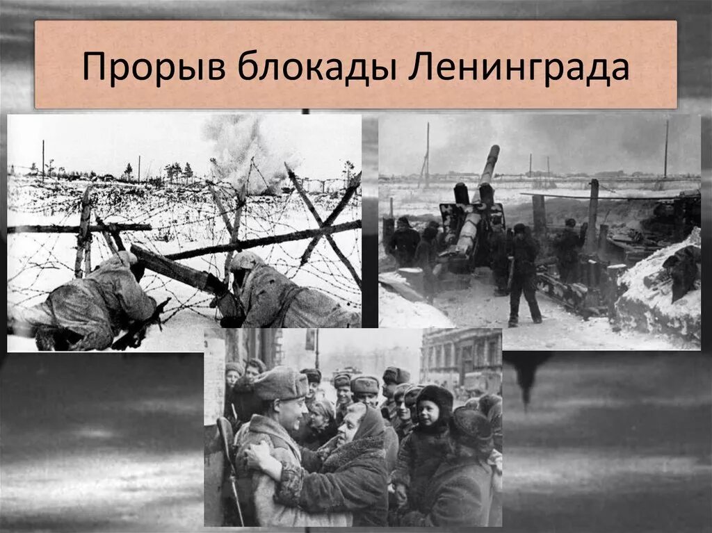 Блокада со стороны блокада. Блокада Ленинграда 18 января 1943. Разрыв блокады Ленинграда январь 1943. 18 Января прорыв блокады Ленинграда.