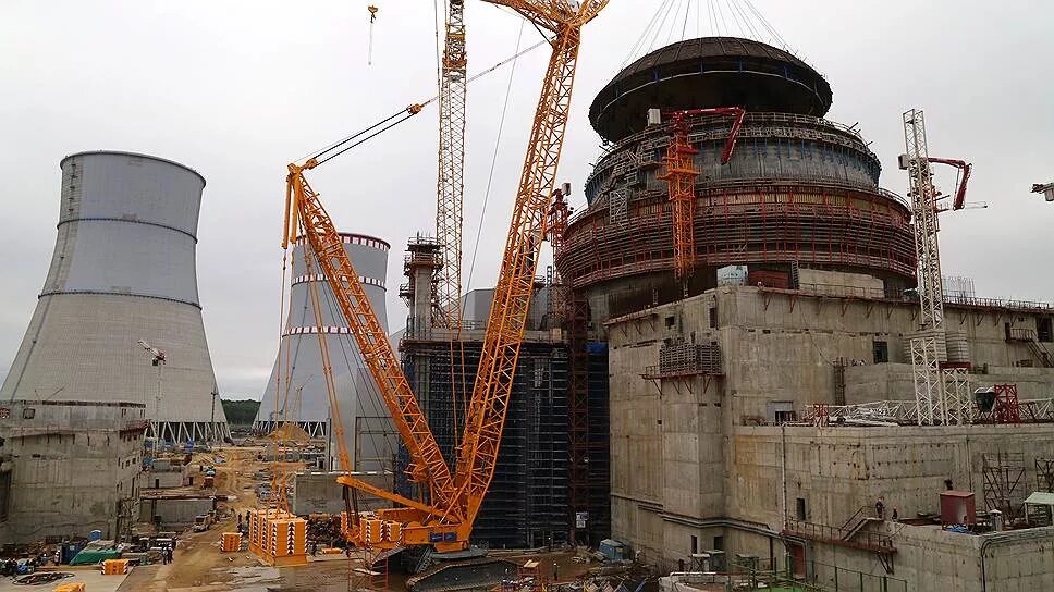 репортаж бор