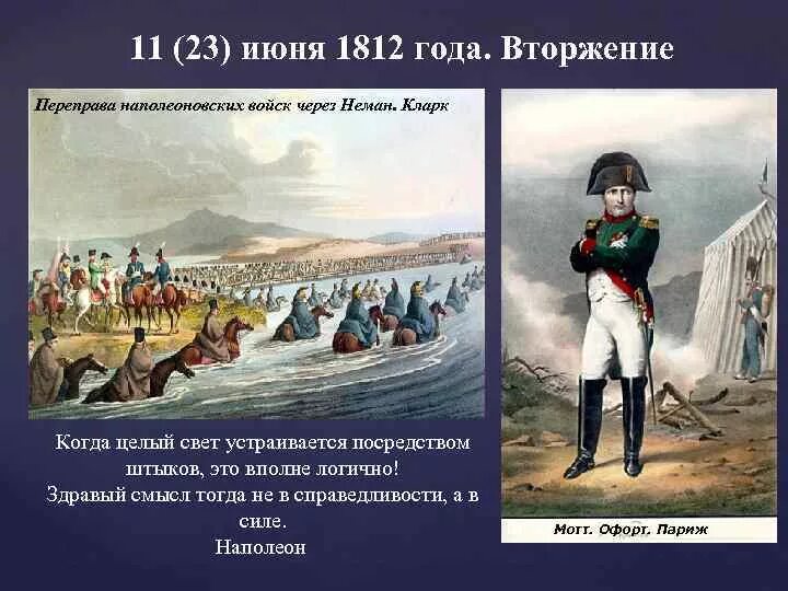 Переправа через неман кратко. Переправа наполеоновской армии через Неман. Переправа через Неман 1812. Переправа через Неман карта. Таблица 18 июня 1812 вторжение армии.