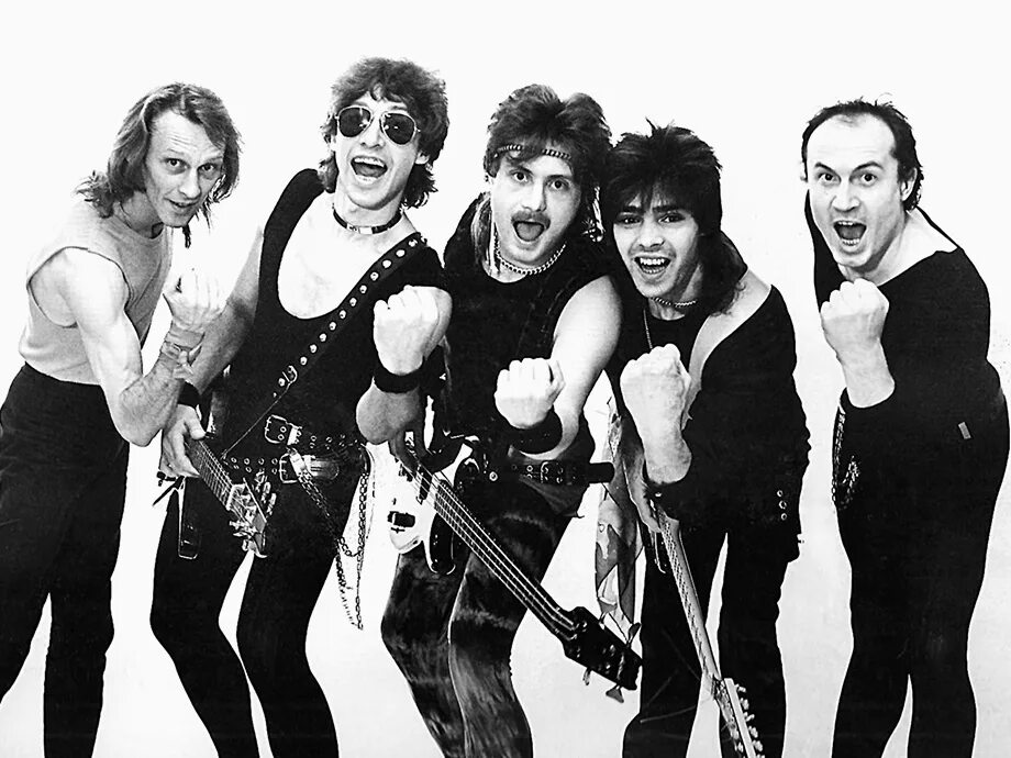 Группа Альфа. Группа Альфа 1983. Рок группа круиз.