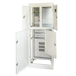 Шкафы распределительные в комплекте