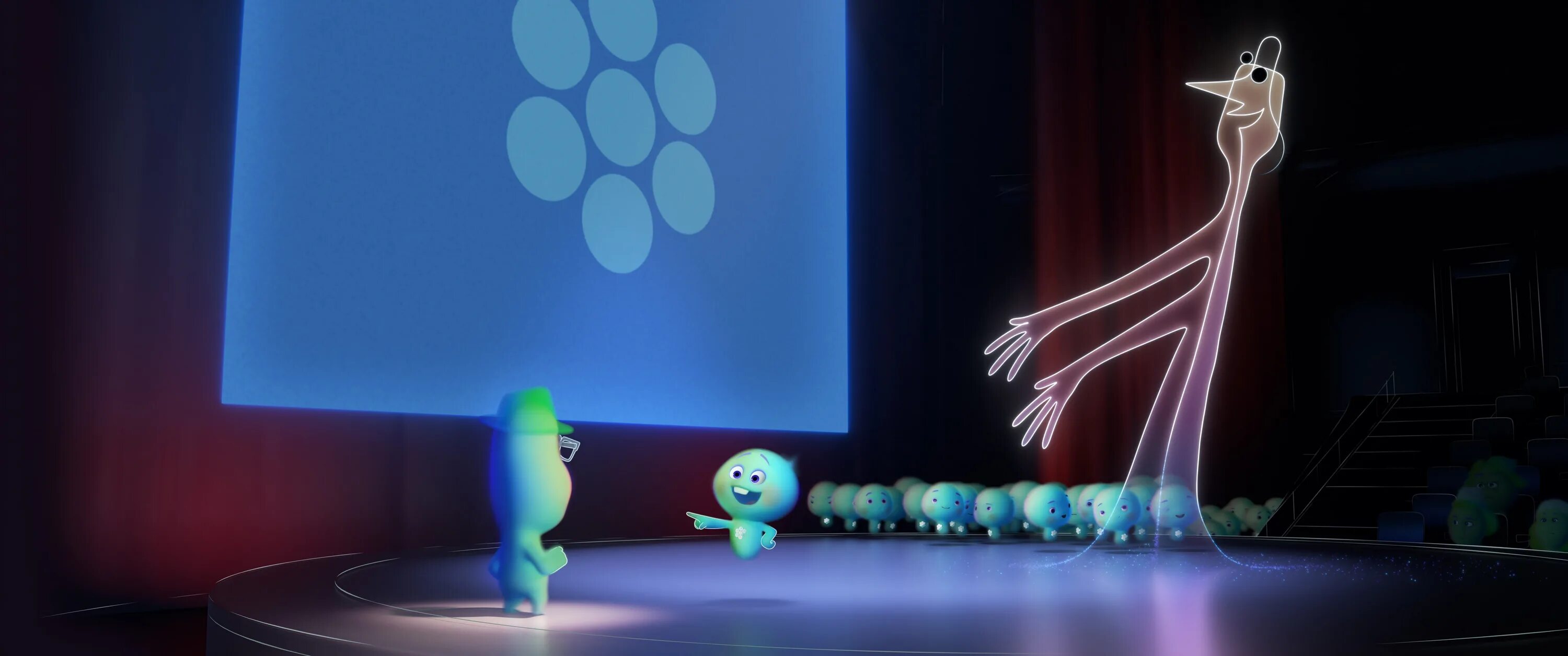 Душа мультфильм джо. Душа мультик обложка. Душа мультфильм астрал. Смысл мультика душа. Душа мультфильм 2020 кадры.