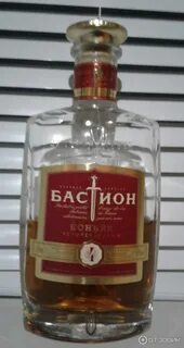 Бастион 5