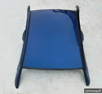 Крыша chevrolet