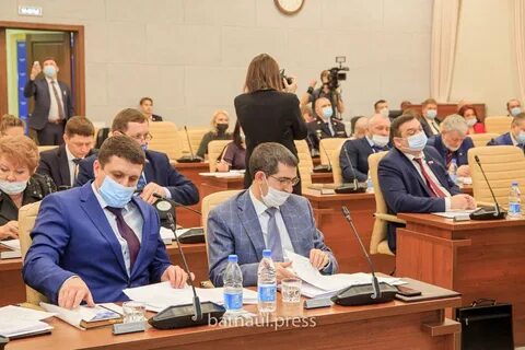 Собрание 2021 год