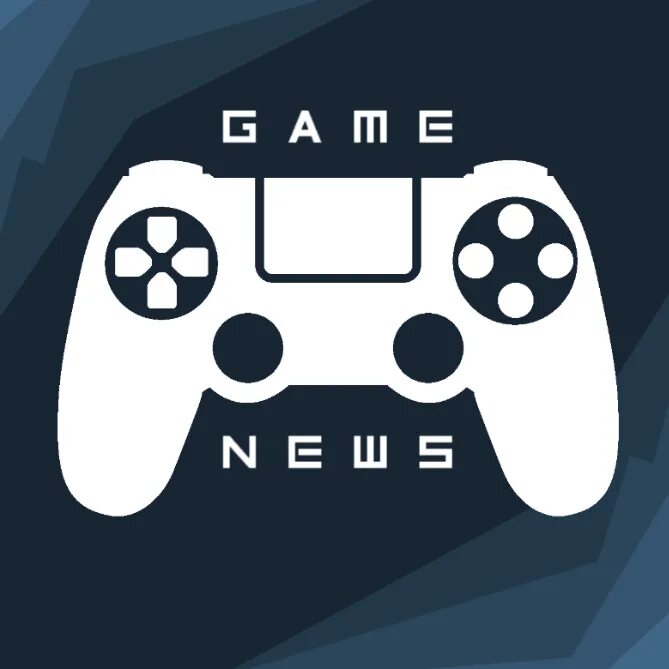 Логотип для игровой индустрии. Логотип для игрового канала. Игровые новостные логотипы. Game News логотип.
