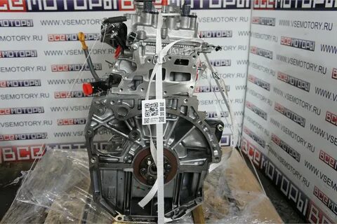 Nissan hr16de