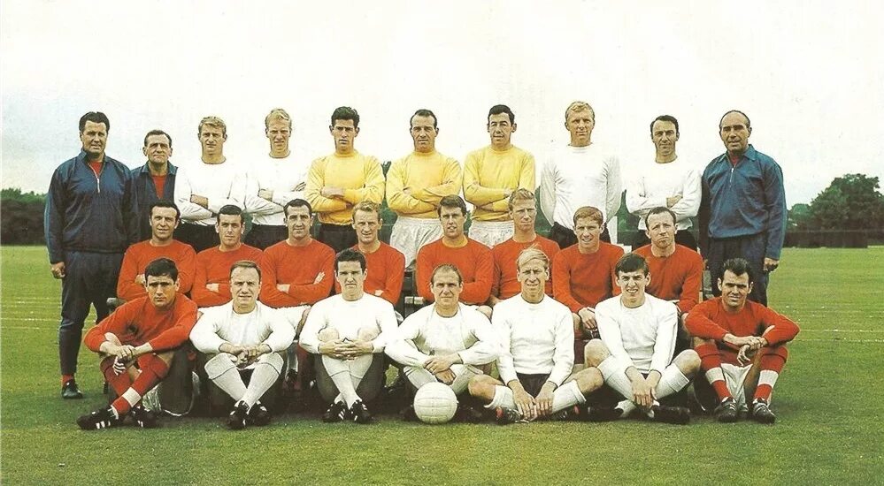 Сколько раз становилась чемпионом сборная англии. Сборная Англии 1966. Сборная Англии по футболу 1966.