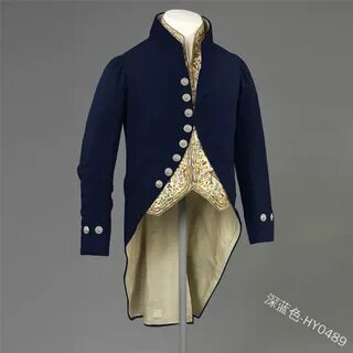 Стоячий воротник кафтана