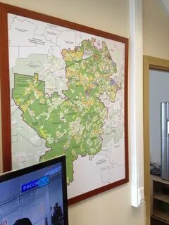 Департамент новых территорий