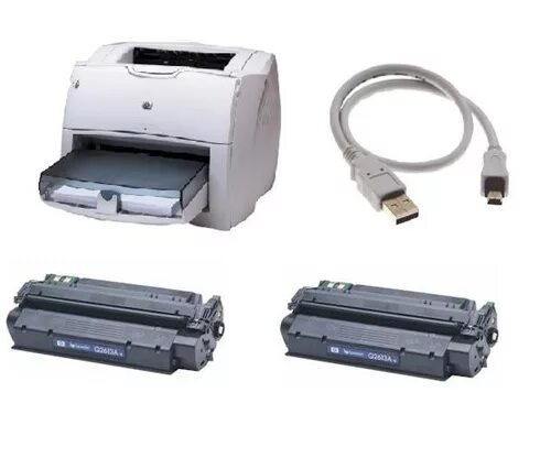 Драйвер laserjet 1000 series