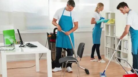  End of lease cleaning Adelaide